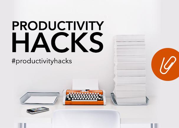 Change the Destination [Productivity Hack]