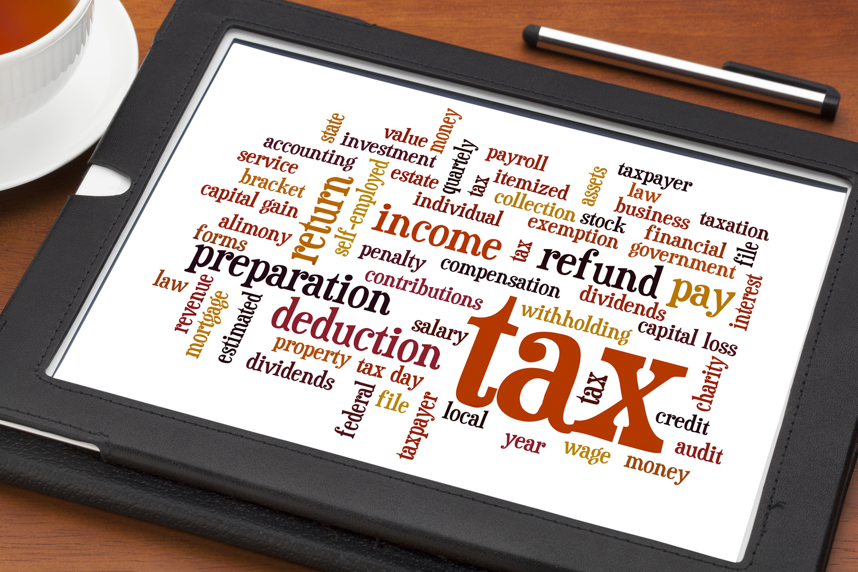 Year-End Tax Tips for Entrepreneurs